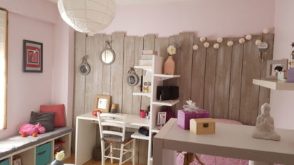 Chambre de Prune